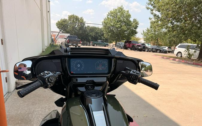 2026 Harley-Davidson Street Glide® 3 Limited