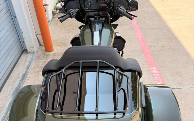 2026 Harley-Davidson Street Glide® 3 Limited