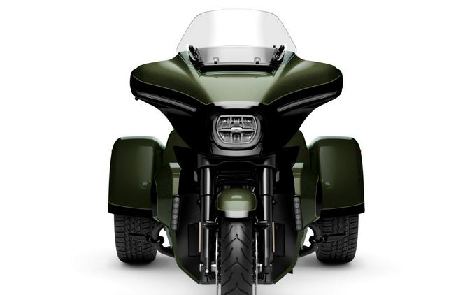 2026 Harley-Davidson Street Glide® 3 Limited