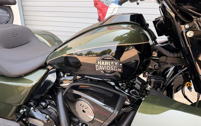 2026 Harley-Davidson Street Glide® 3 Limited