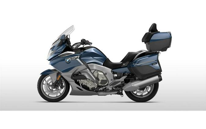 2022 K1600GTL - BMW