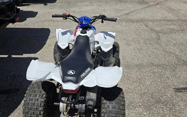 2025 Polaris® Outlaw 110 EFI
