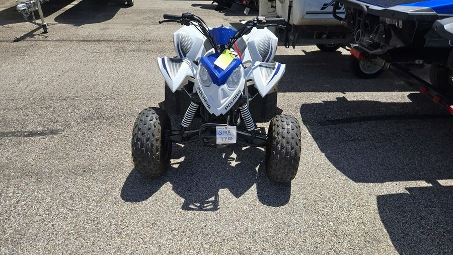 2025 Polaris® Outlaw 110 EFI