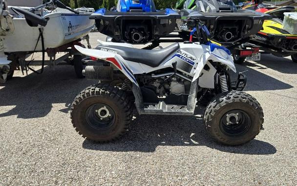 2025 Polaris® Outlaw 110 EFI