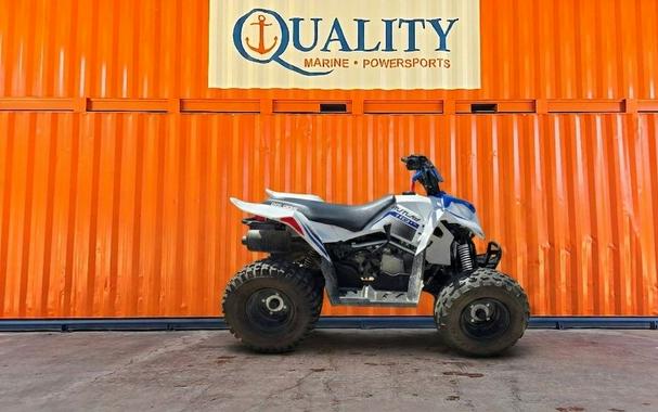 2025 Polaris® Outlaw 110 EFI