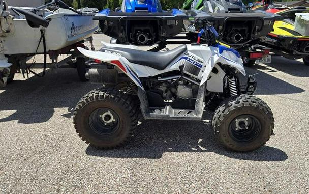 2025 Polaris® Outlaw 110 EFI