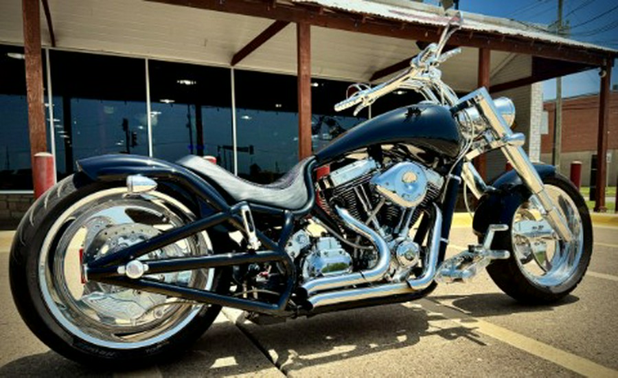 2004 BOURGET Fat Daddy 330