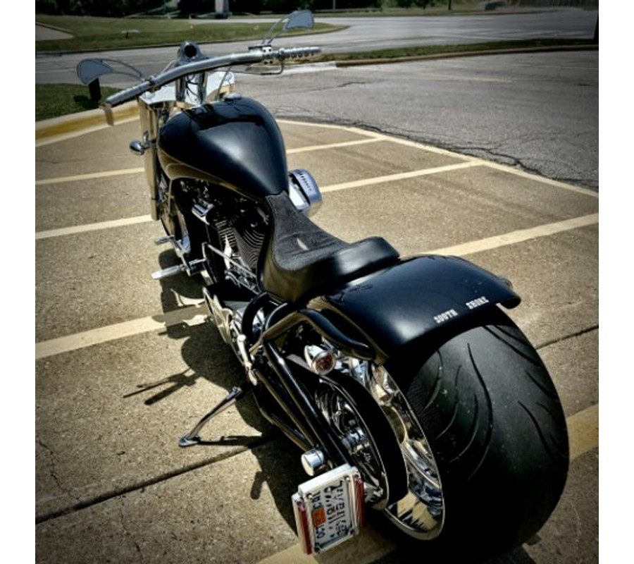2004 BOURGET Fat Daddy 330