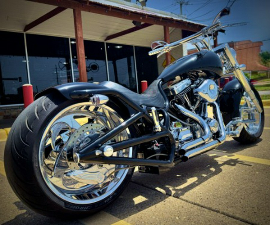 2004 BOURGET Fat Daddy 330