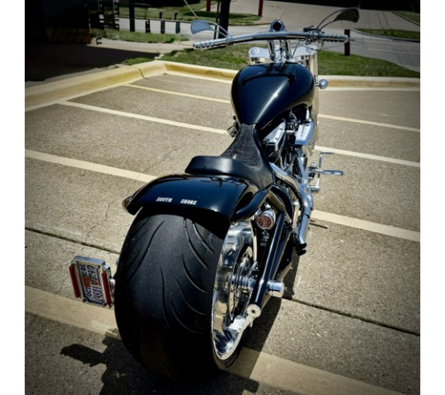 2004 BOURGET Fat Daddy 330