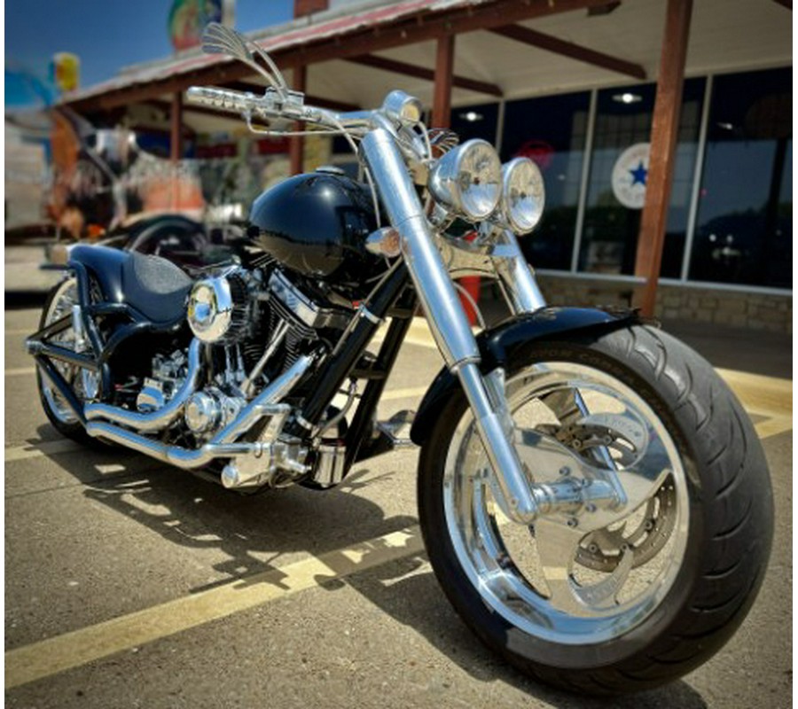 2004 BOURGET Fat Daddy 330