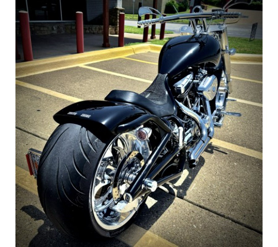 2004 BOURGET Fat Daddy 330