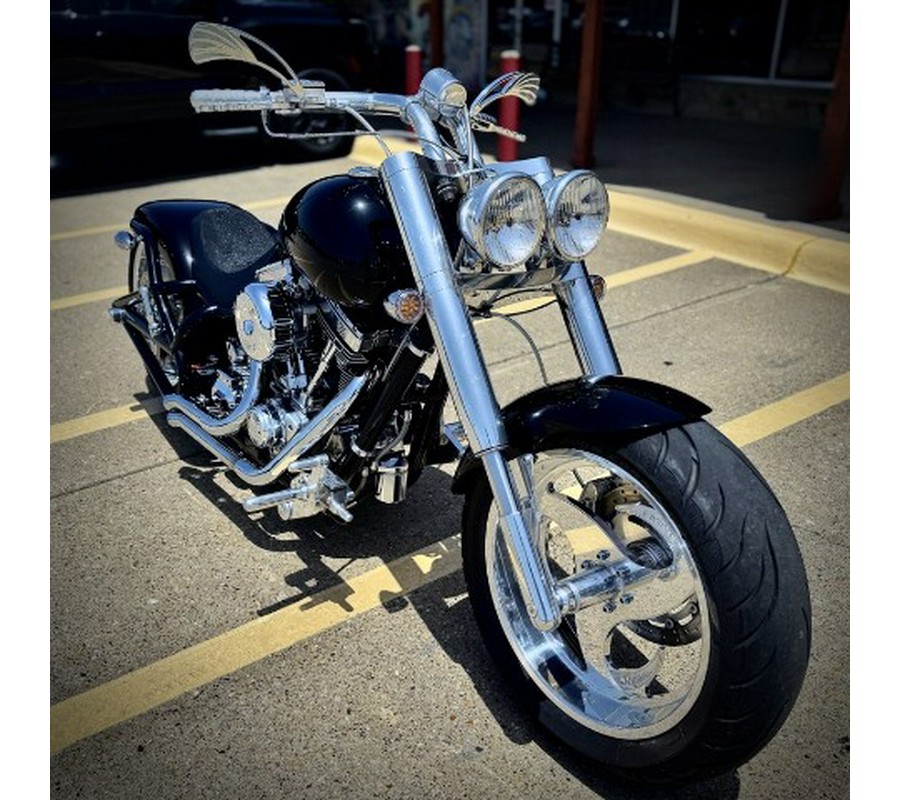 2004 BOURGET Fat Daddy 330