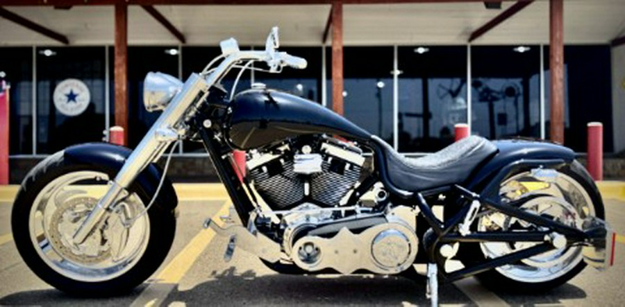 2004 BOURGET Fat Daddy 330