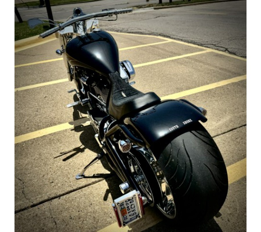 2004 BOURGET Fat Daddy 330