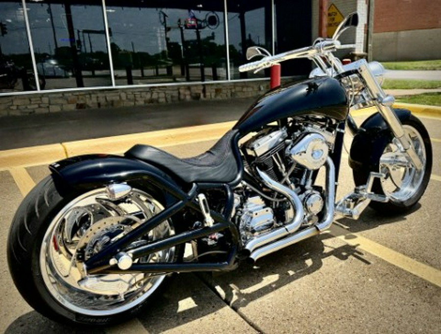 2004 BOURGET Fat Daddy 330
