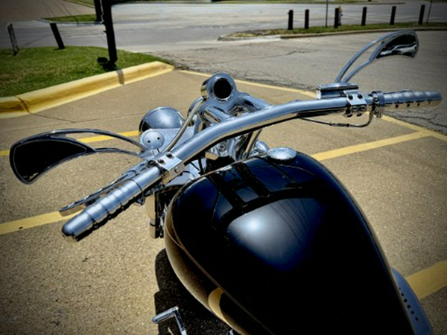 2004 BOURGET Fat Daddy 330