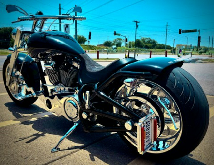 2004 BOURGET Fat Daddy 330