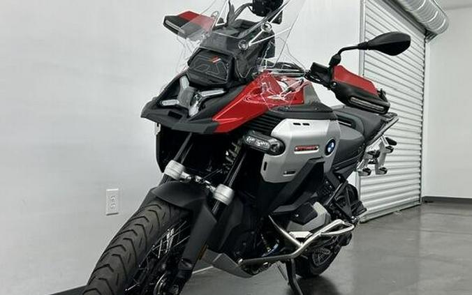 2025 BMW R 1300 GS Adventure
