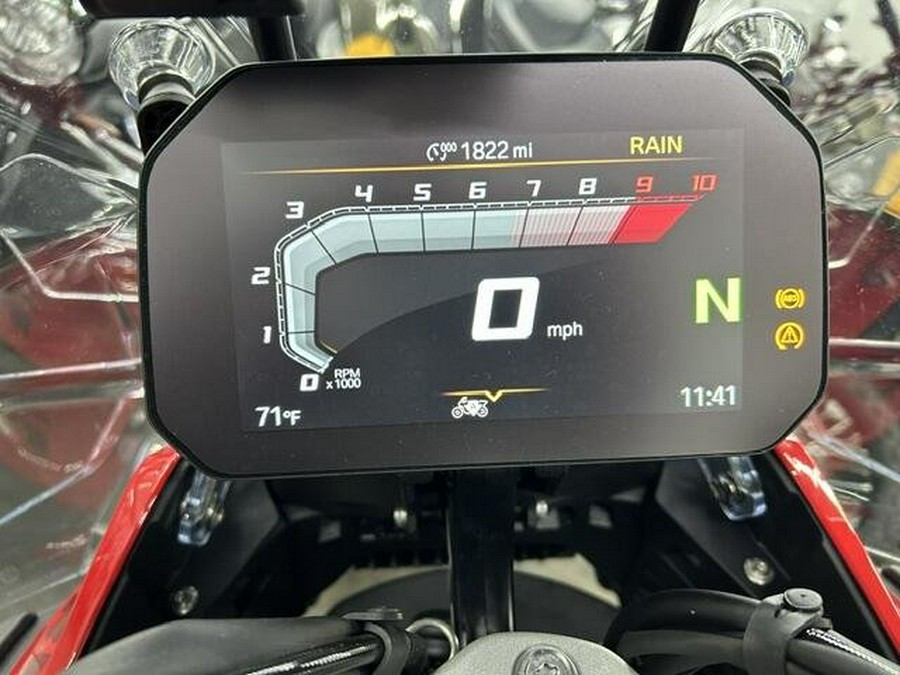 2025 BMW R 1300 GS Adventure