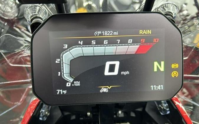 2025 BMW R 1300 GS Adventure