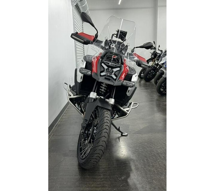 2025 BMW R 1300 GS Adventure