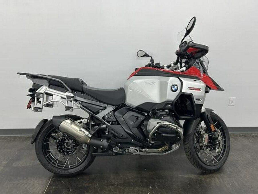2025 BMW R 1300 GS Adventure