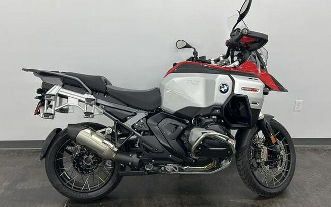 2025 BMW R 1300 GS Adventure