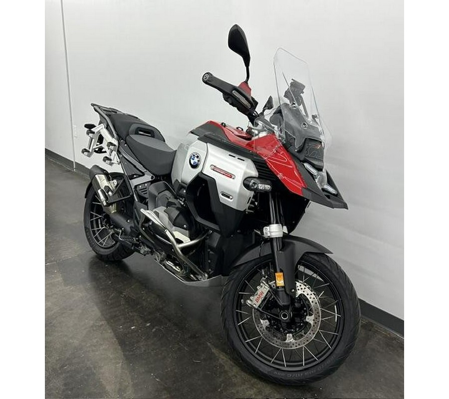 2025 BMW R 1300 GS Adventure
