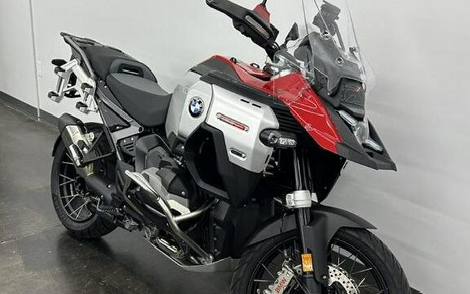 2025 BMW R 1300 GS Adventure