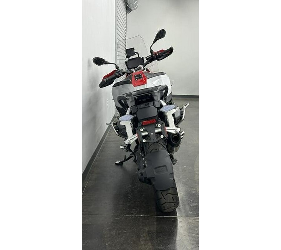 2025 BMW R 1300 GS Adventure