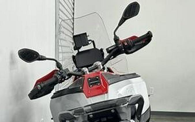 2025 BMW R 1300 GS Adventure