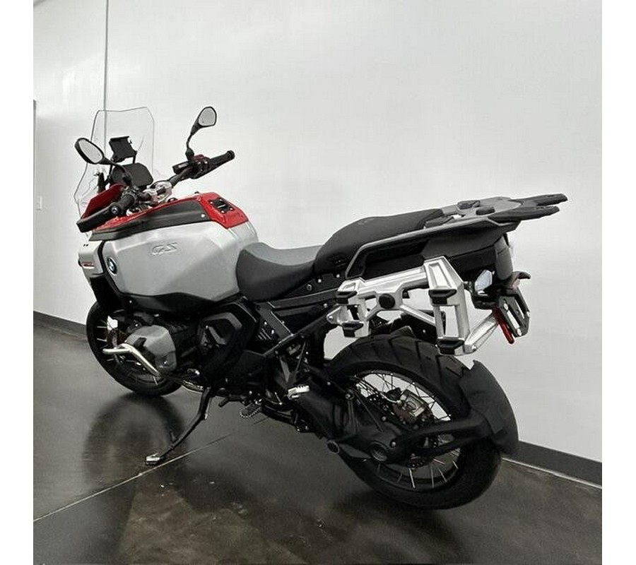 2025 BMW R 1300 GS Adventure