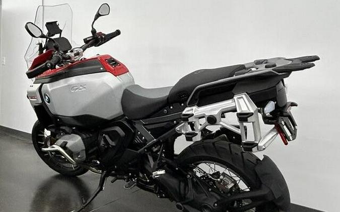 2025 BMW R 1300 GS Adventure