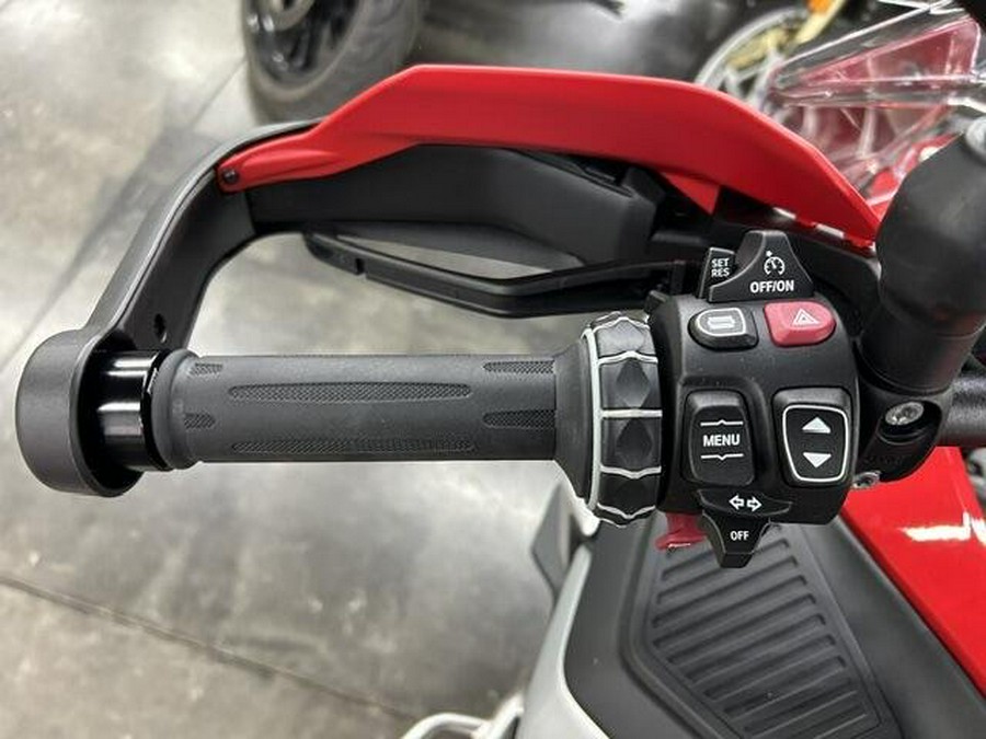 2025 BMW R 1300 GS Adventure