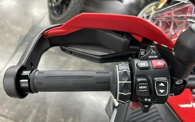 2025 BMW R 1300 GS Adventure