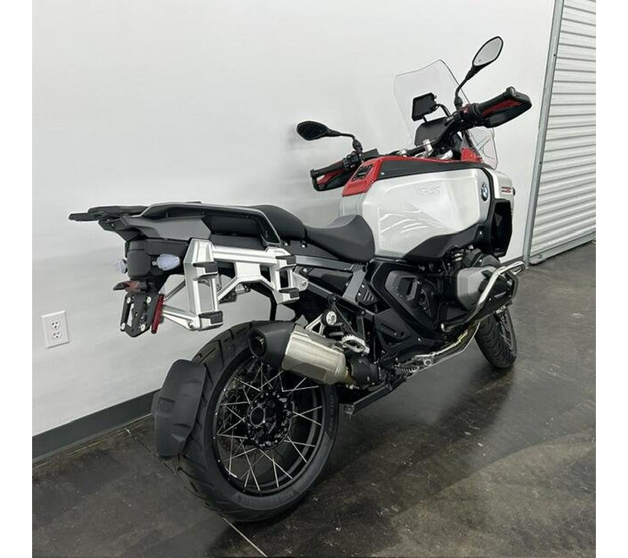 2025 BMW R 1300 GS Adventure