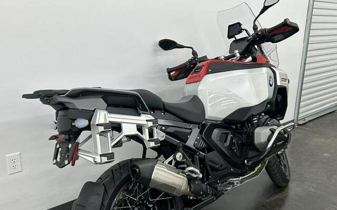 2025 BMW R 1300 GS Adventure
