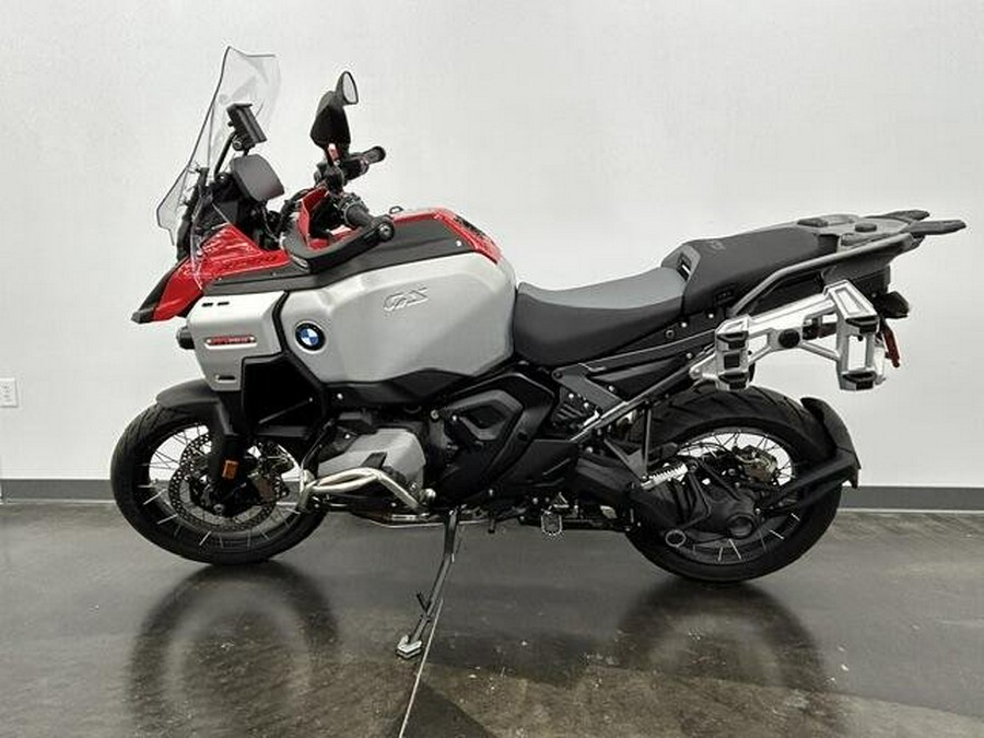 2025 BMW R 1300 GS Adventure