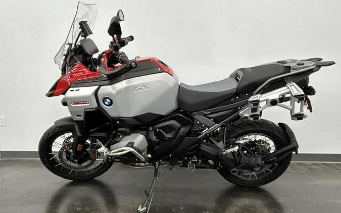 2025 BMW R 1300 GS Adventure