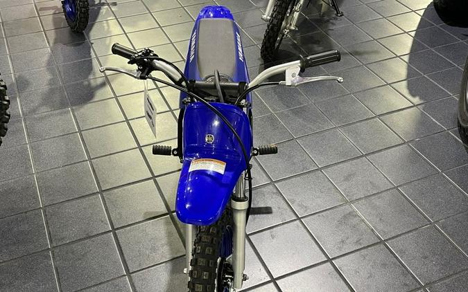 2022 Yamaha PW50