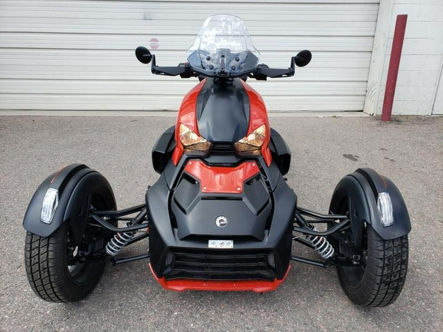 2021 Can-Am® Ryker Rally Edition 900 ACE