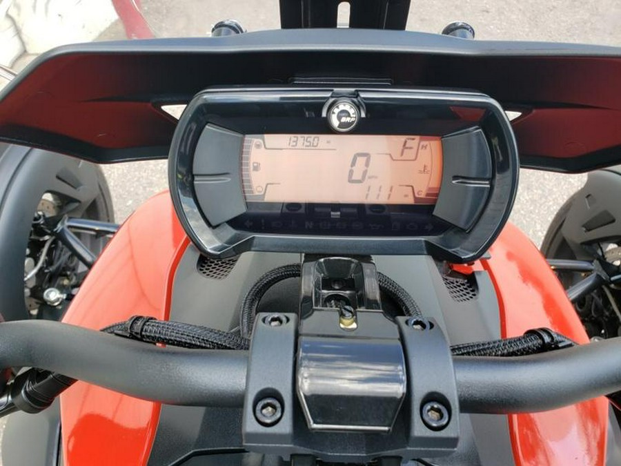 2021 Can-Am® Ryker Rally Edition 900 ACE