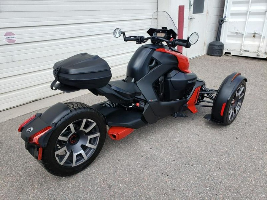 2021 Can-Am® Ryker Rally Edition 900 ACE
