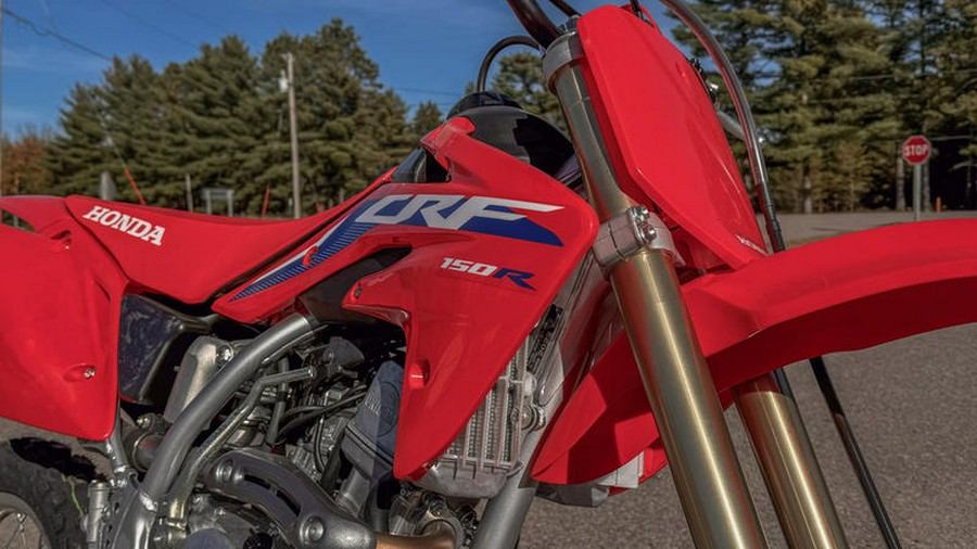 2023 Honda® CRF150R Expert