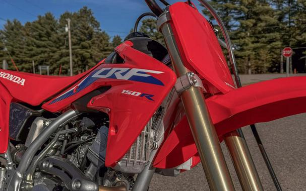 2023 Honda® CRF150R Expert