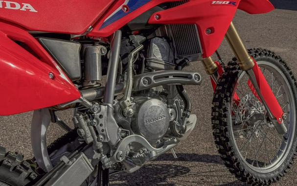 2023 Honda® CRF150R Expert