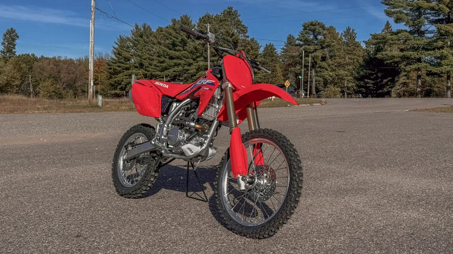 2023 Honda® CRF150R Expert