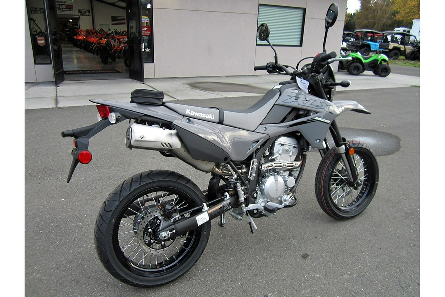 2024 Kawasaki KLX 300SM