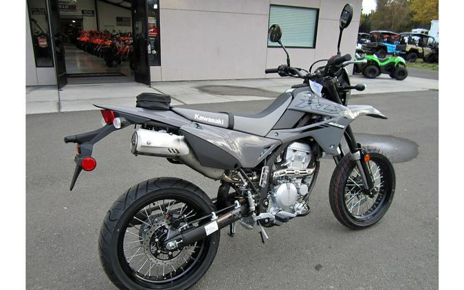 2024 Kawasaki KLX 300SM